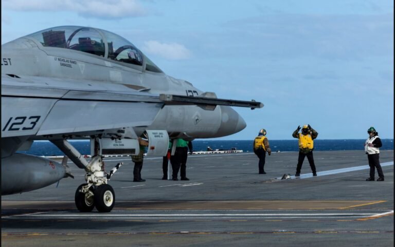 Navy Class A Aviation Mishaps Reach Decade High Navy Class A Aviation Mishaps Reach Decade High