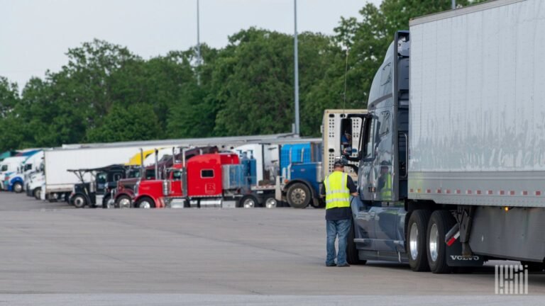 New Jersey CDL school lawsuit questions evidence behind FMCSA shutdown 