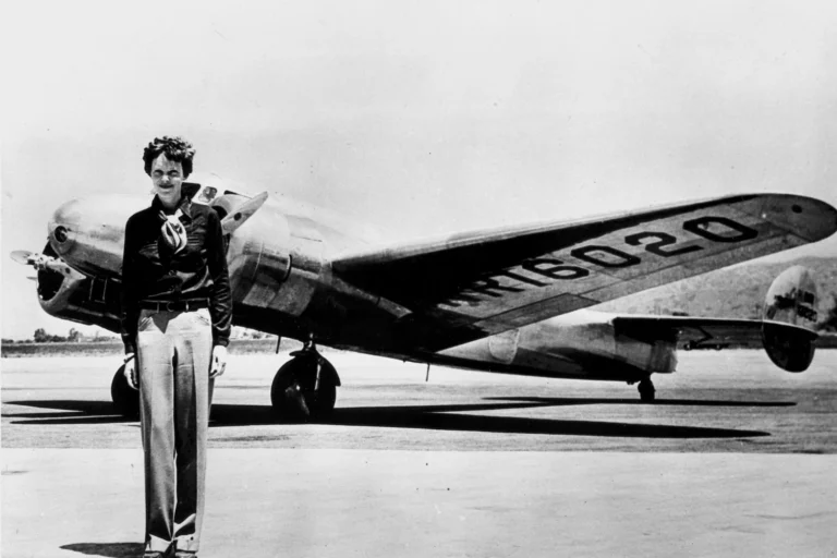 New expedition heads to remote Pacific atoll in search of Amelia Earhart’s aircraft Air Data News