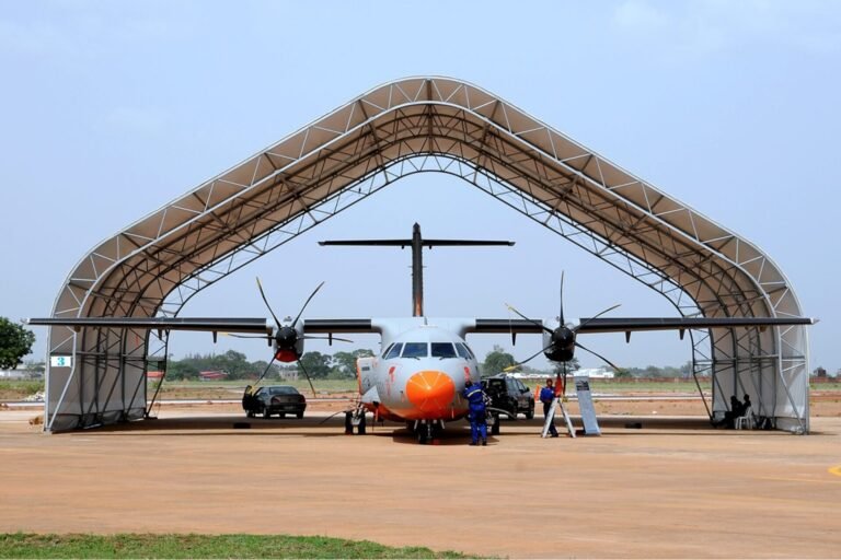 Nigerian Air Force ATR 42 crashes with 32 aboard Nigerian Air Force ATR 42 crashes with 32 aboard