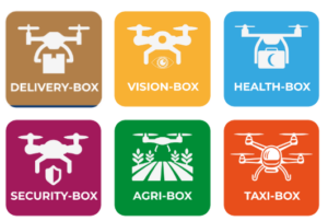 Oman invites drone, eVTOL developers to take part in AAM demonstrations Oman invites drone, eVTOL developers to take part in AAM demonstrations