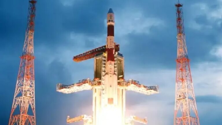 On this day in space! Oct. 21, 2008: India launches its 1st mission to the moon with Chandrayaan-1 On this day in space! Oct. 21, 2008: India launches its 1st mission to the moon with Chandrayaan-1