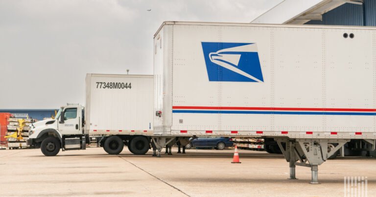 Orlando trucking owner pleads guilty in $1M USPS freight auction fraud Orlando trucking owner pleads guilty in $1M USPS freight auction fraud