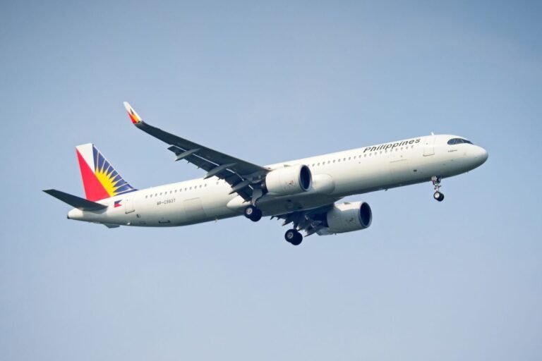PAL to restore nonstop Manila–Saipan flights from October 25