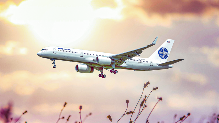 Pan Am’s Past Revivals Ran 1996-1998, 1998-2004 & 2010-2014, But This One Is Still Waiting On The FAA Pan Am's Past Revivals Ran 1996-1998, 1998-2004 & 2010-2014, But This One Is Still Waiting On The FAA