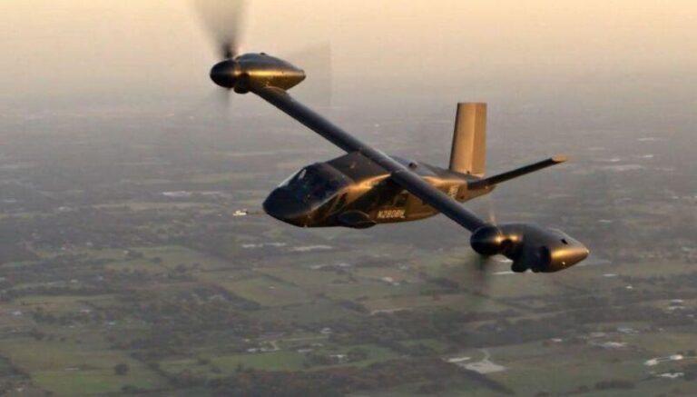 Bell MV-75
