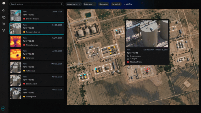 Percepto Launches Hardware-Agnostic Axion Platform for Infrastructure Inspection Data Percepto Launches Hardware-Agnostic Axion Platform for Infrastructure Inspection Data