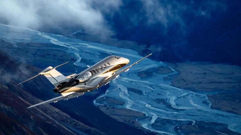 Pilatus PC-24 AD gives operators 16 months to replace a windshield relay