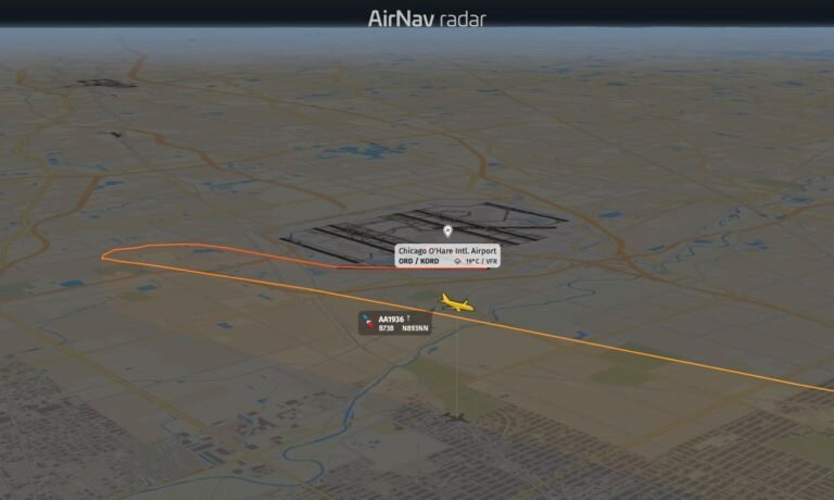 Pilots of American Airlines Boeing 737 reported a near miss with a drone climbing out of Chicago Pilots of American Airlines Boeing 737 reported a near miss with a drone climbing out of Chicago