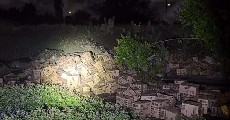 Police recover $54K in Hot Wheels after BNSF freight train burglary in California Police recover $54K in Hot Wheels after BNSF freight train burglary in California