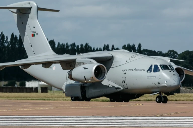 Air Data News