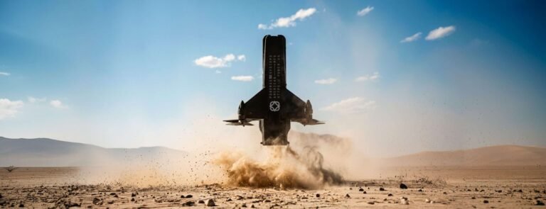 Powerus Hits Nasdaq as $PUSA As a Defense Drone Stock Powerus Hits Nasdaq as $PUSA As a Defense Drone Stock