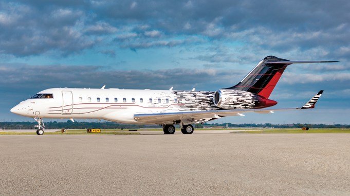 Private Jet Makeovers Are Saving Time and Money Private Jet Makeovers Are Saving Time and Money