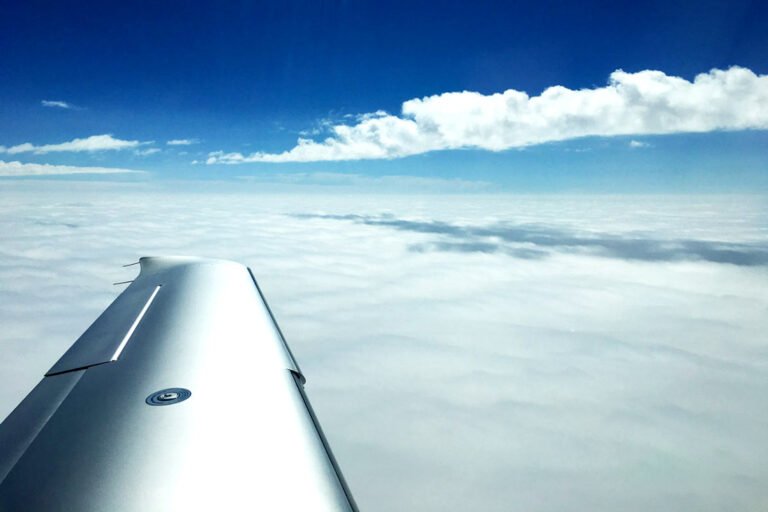 Quiz: 5 Questions To See How Well You Know These IFR Regulations