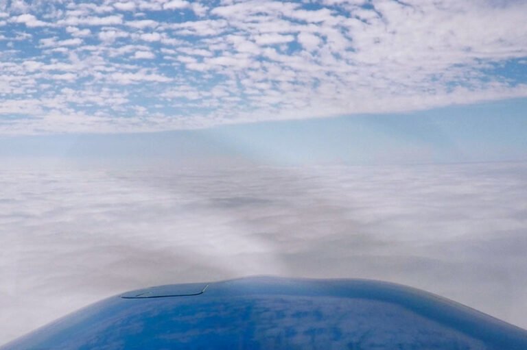 Quiz: 6 Questions To See If You Could Fly The GPS 16 Approach Into KRIC