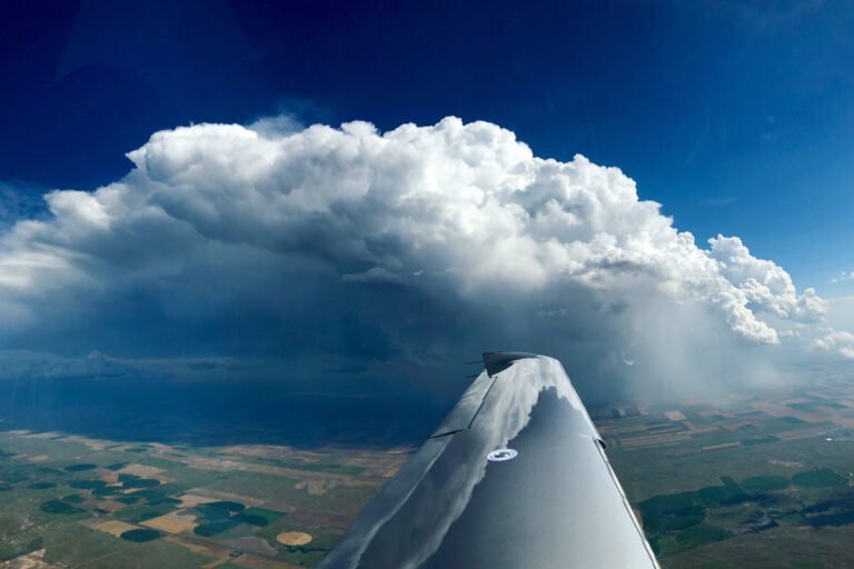 Quiz: Can You Answer These 5 Airspace Questions?