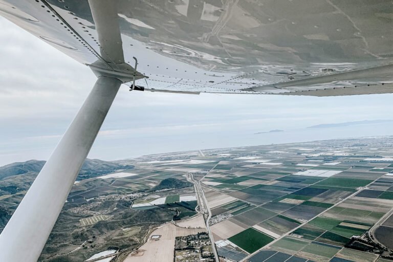 Quiz: Can You Fly The RNAV RWY 9 Approach Into San Diego?