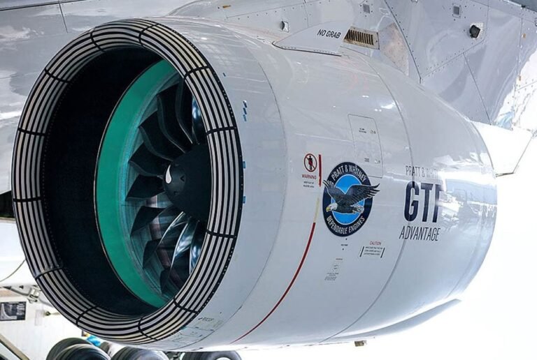RTX confident over business resilience despite airline cost pressures