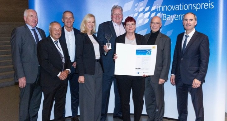 Reiser scoops 2026 Bavarian Innovation Award for XR-SIM – Reiser scoops 2026 Bavarian Innovation Award for XR-SIM -