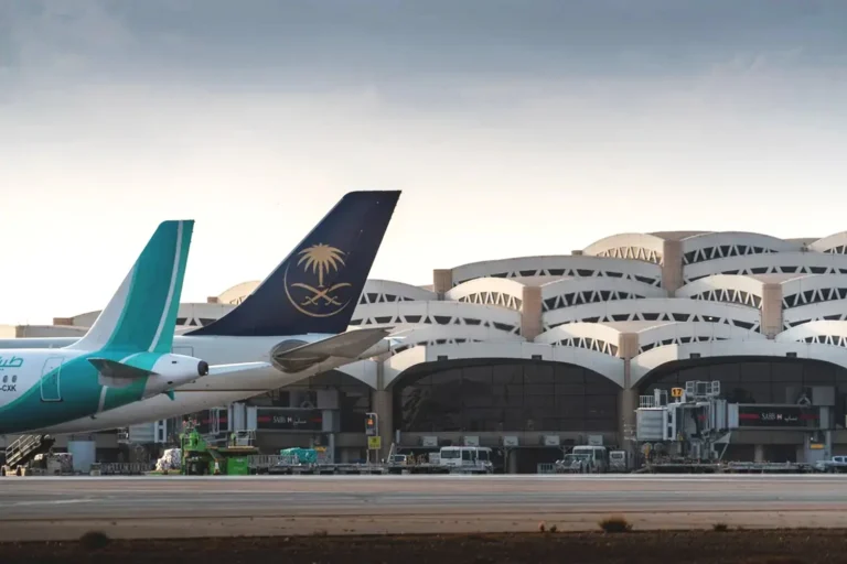 Riyadh airport to remain closed until October 17 as airlines cancel hundreds of flights Air Data News