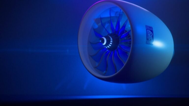 Rolls-Royce nears UK subsidy deal to advance narrowbody engine