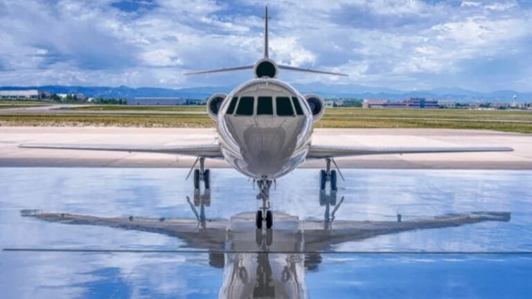STA Jets to acquire International Jet. Keeping owners is the test STA Jets to acquire International Jet. Keeping owners is the test