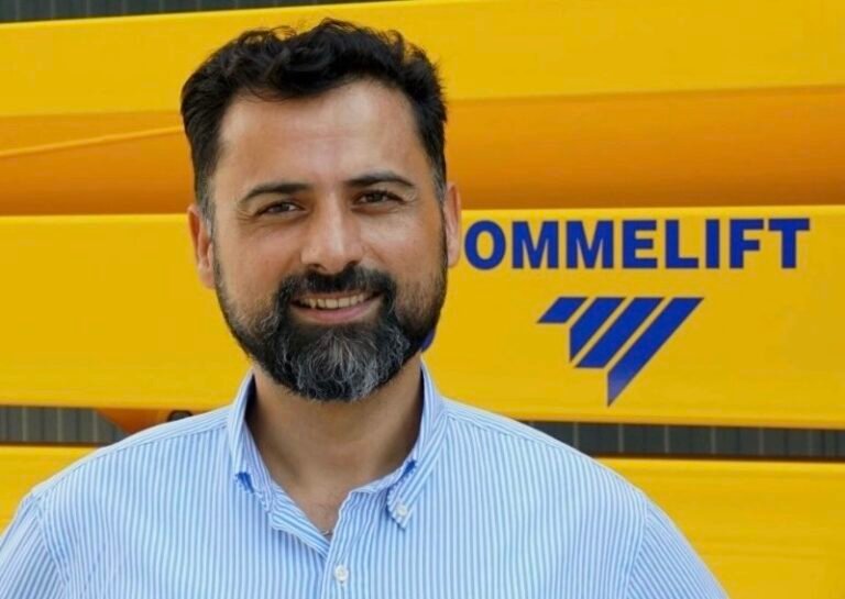 Saha acquires Ommelift assets | Vertikal.net