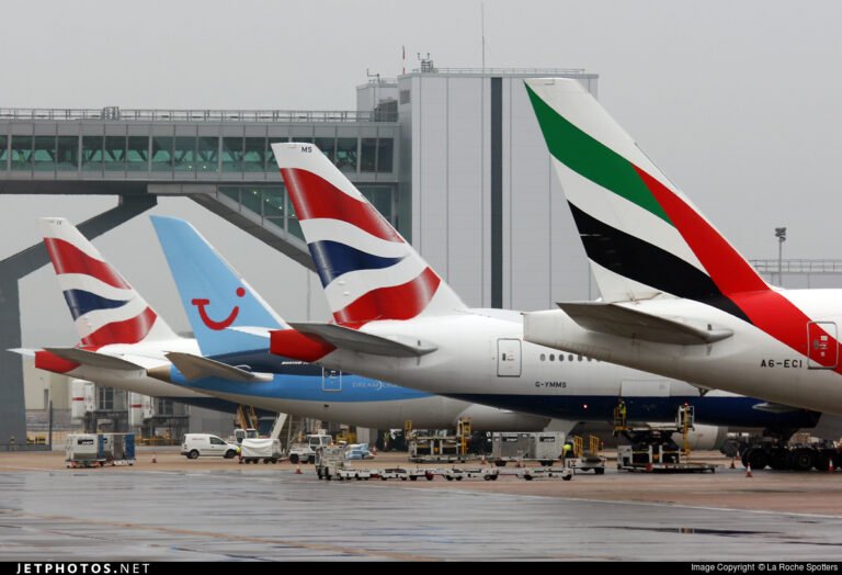 September routes roundup: British Airways returns to Tanzania after a 13-year hiatus September routes roundup: British Airways returns to Tanzania after a 13-year hiatus