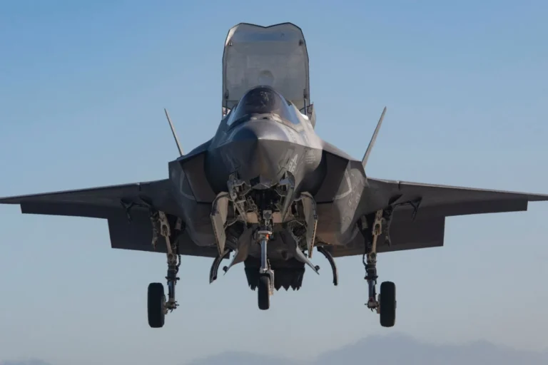 Singapore emerges as customer behind secret F-35 variant development program Air Data News