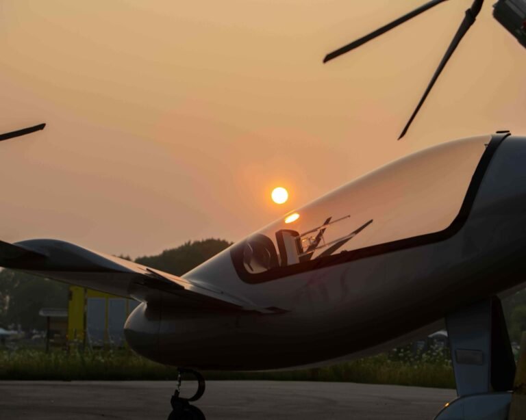 Skyfly Raises $10 Million for Personal eVTOL Aircraft Skyfly Raises $10 Million for Personal eVTOL Aircraft