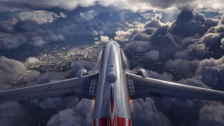 Smoking Trash Can Forces American Airlines Boeing 737 Into Emergency U-Turn To O’Hare Smoking Trash Can Forces American Airlines Boeing 737 Into Emergency U-Turn To O’Hare