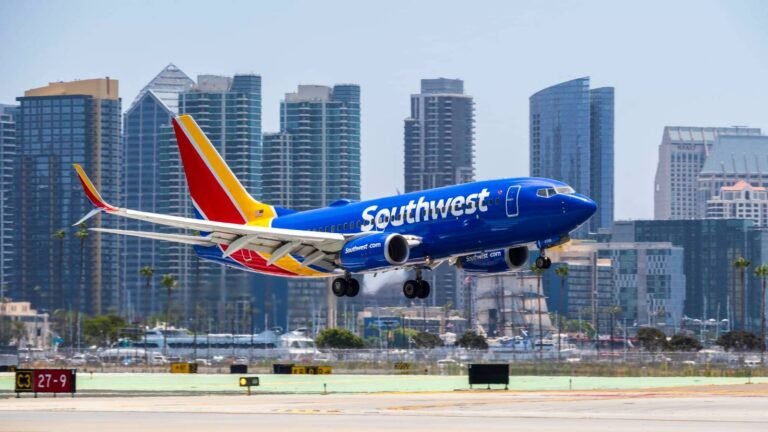 Southwest Becomes 1st US Airline To Bring Flight Booking Directly Into ChatGPT Southwest Becomes 1st US Airline To Bring Flight Booking Directly Into ChatGPT