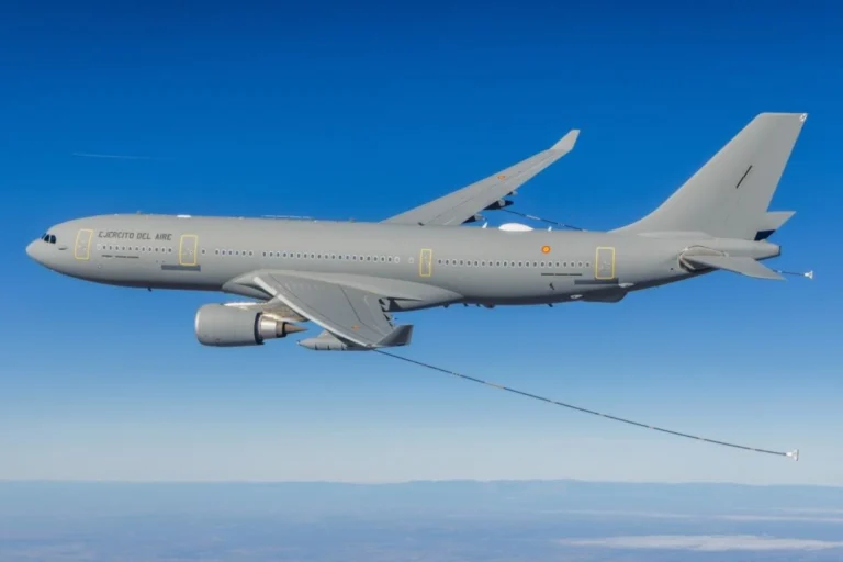 Air Data News