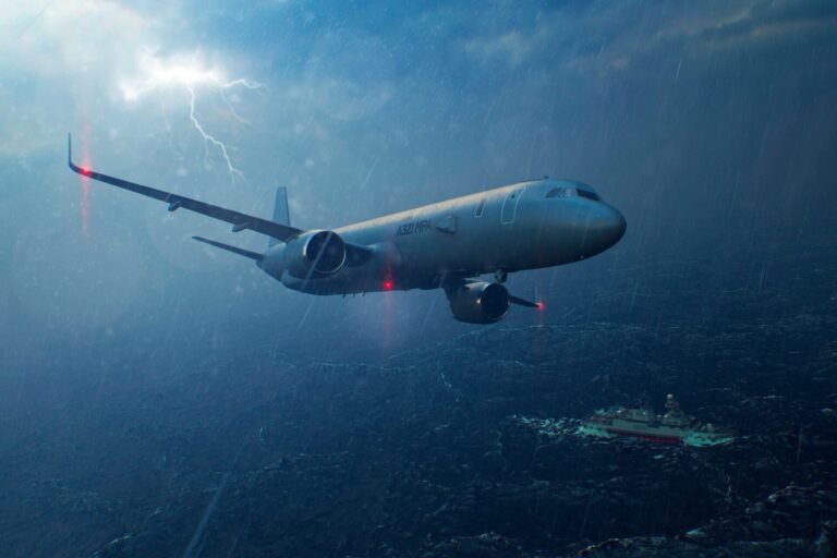 Spain picks Airbus A321 for future SIGINT aircraft