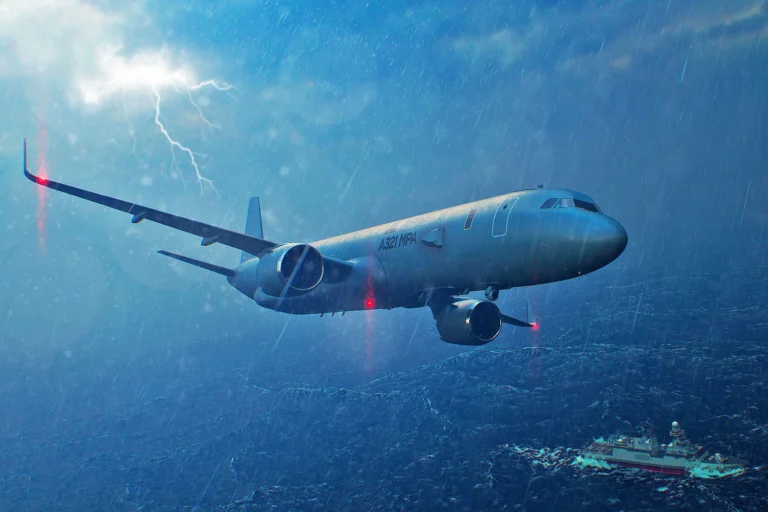 Air Data News