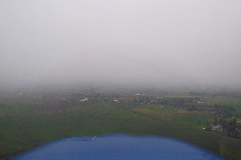 Special VFR Clearance: How To Use It Special VFR Clearance: How To Use It