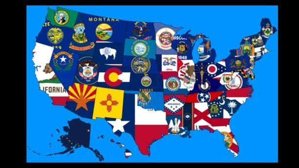 State Drone Laws Create Patchwork of Flight Restrictions State Drone Laws Create Patchwork of Flight Restrictions