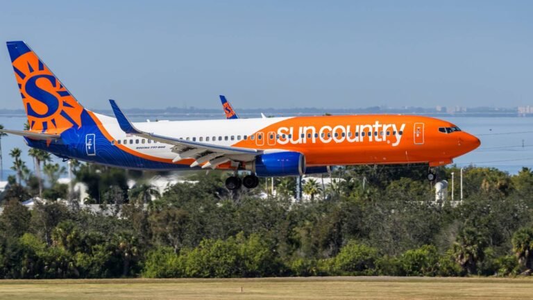 Sun Country Cancels All Flights To 25 Destinations: See Full List Now Sun Country Cancels All Flights To 25 Destinations: See Full List Now