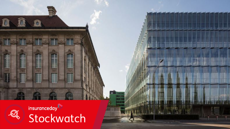 SW Swiss Re