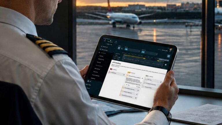 Synapse Aviation launches Adaptive TEM flight briefing tool Synapse Aviation launches Adaptive TEM flight briefing tool