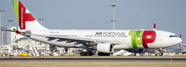 TAP Air Portugal Chooses Lufthansa TAP Air Portugal Chooses Lufthansa