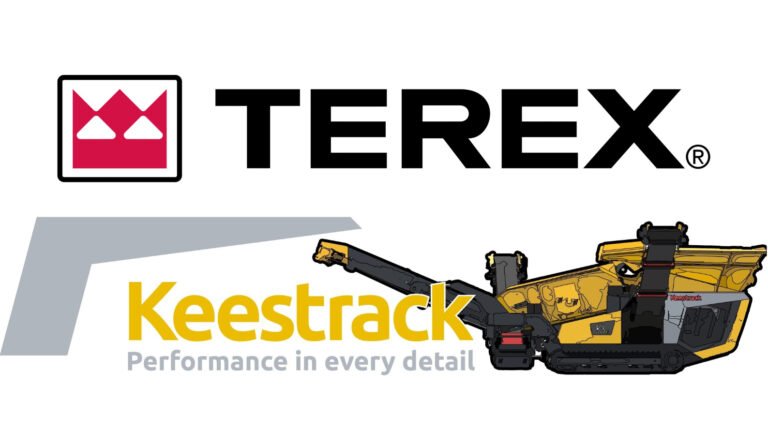 Terex to Acquire Keestrack | Vertikal.net Terex to Acquire Keestrack | Vertikal.net