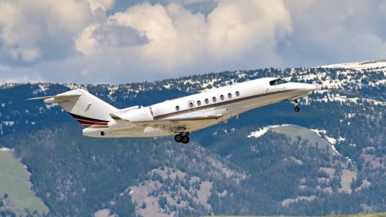 Textron Aviation lifts jet deliveries to 51 as turboprops slip Textron Aviation lifts jet deliveries to 51 as turboprops slip