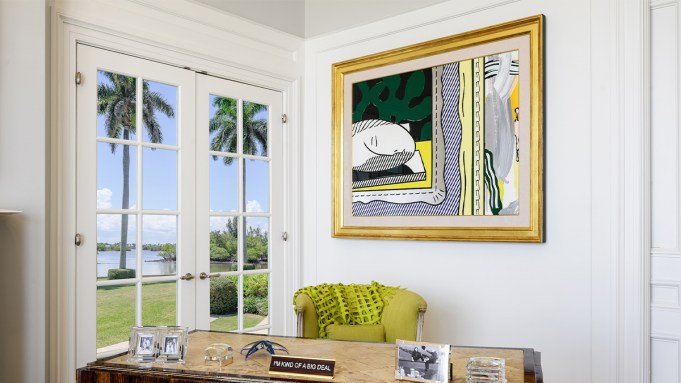 The $100 Million Collection of Ted and Ruth Baum Can Soon Be Yours The $100 Million Collection of Ted and Ruth Baum Can Soon Be Yours