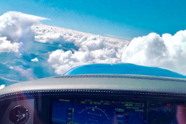 The 6 ABCs Of United States Airspace The 6 ABCs Of United States Airspace