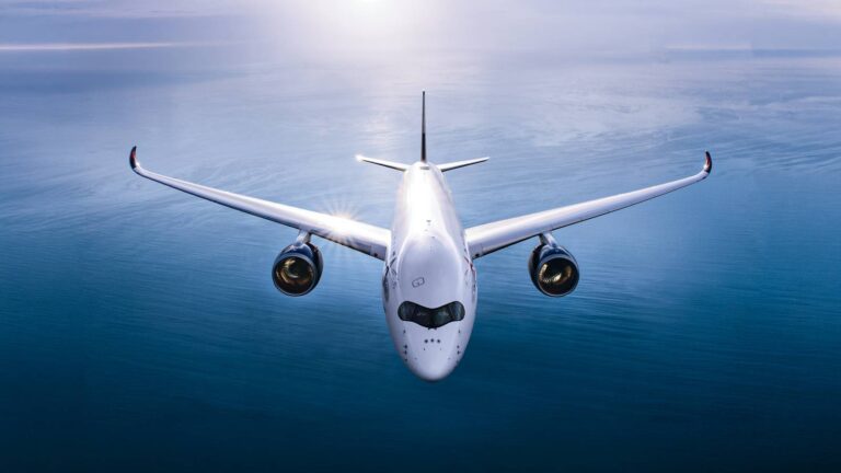 The Airbus A350’s Days As The World’s Widest Twinjet Are Numbered The Airbus A350's Days As The World's Widest Twinjet Are Numbered