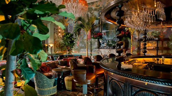 The History Behind London’s Private Members’ Clubs The History Behind London's Private Members' Clubs