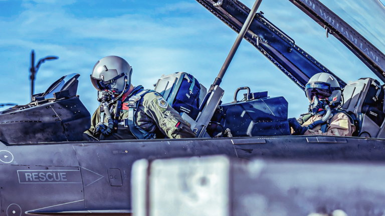 The US Air Force Just Hit Its 1,500-Pilot Goal, But The Real Shortage Will Take 20 Years To Fix The US Air Force Just Hit Its 1,500-Pilot Goal, But The Real Shortage Will Take 20 Years To Fix