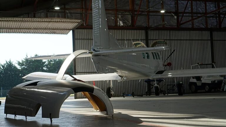 The Week In Technology, Oct. 19-23, 2026 NZAero 750XL