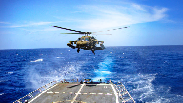 The World’s Largest Dedicated Special Operations Helicopter Fleets The World's Largest Dedicated Special Operations Helicopter Fleets